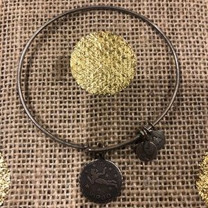 Alex & Ani Bracelet- Virgo